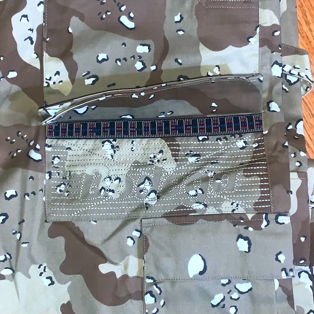 Bodega cargo pants 2.0